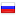 ranepa.ru hosted country